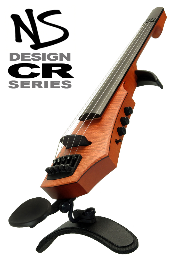 NS Design CR5 Violin